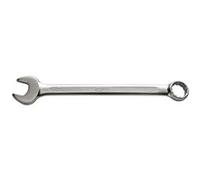 Clé mixte de serrage - Ø 8 mm - L 122 mm - Poids 30 g KS TOOLS Gris G