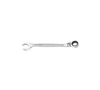 Clé mixte FACOM - À Fourche rapide - À cliquet - Métrique - 12 x 171mm - 467BR.12