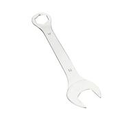 Clé mixte fine, clé plate et clé à anneau, for réparation automobile, outils manuels et mini-clé domestique, 1 pièce(10mm)