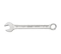 Clé mixte - GEDORE - 6090560 7 14 - Acier - 6 pans ou hexagonal - Blanc