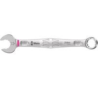 Wera Clé mixte 6003 Joker SW 20 mm longueur 230 mm forme A acier à outils allié