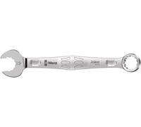 Wera Clé mixte 6003 Joker SW 27 mm longueur 300 mm forme A acier à outils allié