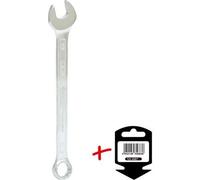 Clé mixte KS TOOLS Werkzeuge-Maschinen GmbH, coudée, 12 mm, sur support (517.0612-E)