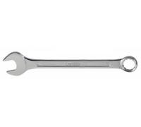 Clé mixte KS TOOLS Werkzeuge-Maschinen GmbH, coudée, 13 mm, sur support (517.0613-E)