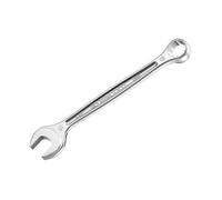 Facom Clés mixtes tête fourche OGV 12 pans - 440.19, Multicolore, 19 mm