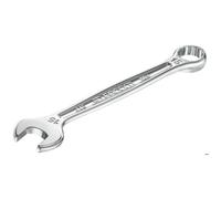 Facom Clés mixtes tête fourche OGV 12 pans - 440.19, Multicolore, 19 mm