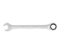 cle mixte oeil a cliquet reversible de 10 - Oc-pro G