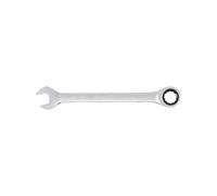 cle mixte oeil a cliquet reversible de 16 -