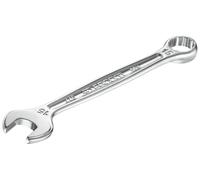 Facom Clé plate mixte à œillets 12 pans Réf. 440.29 29 mm Multicolore