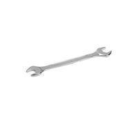 Clé mixte plate 12 mm avec finition chromée SB111M-12