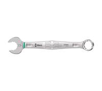 Cle mixte-plate double wera 6003 joker diam 8, 10, 12, 13 mm chrome moly (set 4