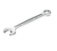 Facom Clé mixte tête fourche OGV 12 pans 440.19 19 mm Multicolore