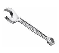CLE MIXTE PLATE OEIL OGV 440 FACOM TOUTES LES DIMENSIONS AU DETAIL de 17 mm