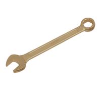 Clé Mixte Sealey NS010 22mm - Non Étincelante