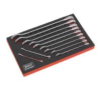 Clé Mixte Set 11pc Imperial AK63254 Sealey Neuf