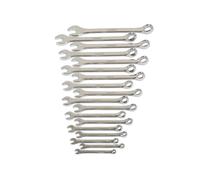 Clé Mixte Set 18pc - Laser 6758 Neuf