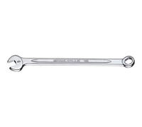 Clé mixte - STAHLWILLE - 40094040 16 4 - Acier Alloy chromé - A fourche