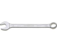 Clé mixte SW 17mm L.254mm forme A ext.longue CV-acier PROMAT