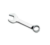 Clé mixte TOPTUL 19 mm kurz