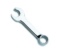 Clé mixte TOPTUL 7 mm kurz