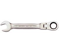 Clé mixte type racagnac - flex 13 mm Teng Tools 600513RF