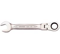 Clé mixte type racagnac Teng Tools 600513RF
