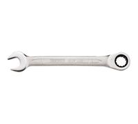 Clé mixte type racagnac Teng Tools 600513RS