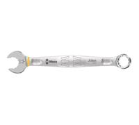 Clé mixte Wera 6003 Joker Imperial 05020218001 3/4 - A fourche - Noir - Métal