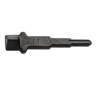 Virax Clé de montage radiateur 220465 étagée 3/8–1 1/4 (12x17 à 33x42)