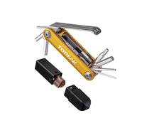 Clé Multi-Usage Topeak Tubes 11 Combo