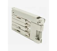 Clé multi-usages Massi 12 fonctions aluminium