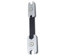 Clé multifonction - Outil de clé réglable multifonctionnel | Installateur rotatif à 360 degrés manuel universel pour entretien automobile, vélo, réparation de maison, accessoires