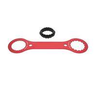 Clé Multifonction pour Pédalier Shimano TL-FC25