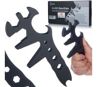 Clé multifonction Rosfix pour pompe de peinture - fonte | 402 g | antirouille