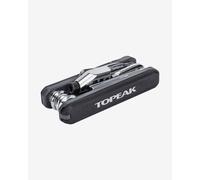 Topeak Multi-outil Hexus X Argenté/Noir