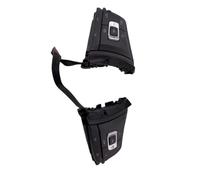 Clé Multifonction Volant Voiture Compatible Avec VW Pour Golf Pour Voiture Accessoires Bouton Volant Multifonctions 5G0959442AD 5G0 959 442 AD