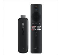 Passerelle multimédia Xiaomi Stick HD 2ème Génération Noir