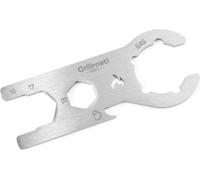 Clé multiple Grillrost.com - indispensable pour chaque barbecue à gaz