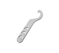 Clé Nouveau Folding pour Trottinette Dualtron Inox Durable Argent