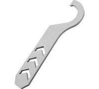 Clé Nouveau Folding pour Trottinette Dualtron Inox Durable Avizar Argent Argent G