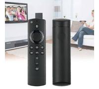 Clé optique Amazon Fire TV Stick Lite avec télécommande vocale Alexa Lite | Appareil de streaming HD