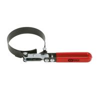 Clé orientable pour filtre à huile - Ø 73-85 mm KS TOOLS - 150.9378