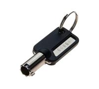 Dacomex Clé PASS pour antivol K-Lock Combo 915025