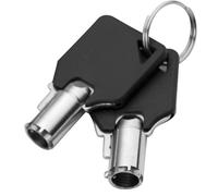 - Verrou de sécurité - pour P/N: 594600