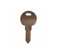 Clé passe pour serrure à code E10 RONIS