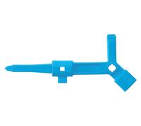 Clé passe system chantier ROBERT COUILLET 515.00