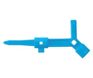 Clé passe system chantier ROBERT COUILLET 515.00