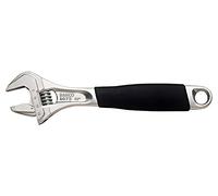 Clé PC réglable 9072 257 mm ouverture mâchoire max : 33 mm ERGO® BAHCO