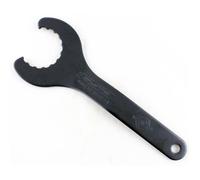 FSA Outil pour axe de pédalier Mega-Exo E0102 - Extracteur de calottes Noir