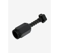 Clé pédalier VAR pour Shimano, Octalink, Isis Drive, FSA et Race Face avec vis de fixation
